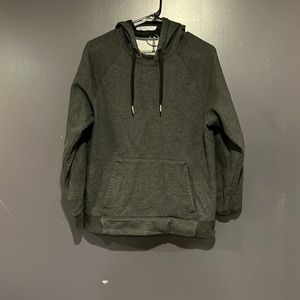 All in motion men’s hoodie